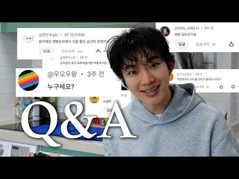 원가충 제로비의 Q&A thumbnail