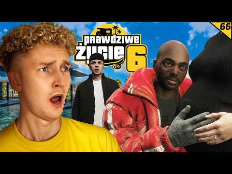 GTA V PRAWDZIWE ŻYCIE #66 ZOSTANIE OJCEM! 🍼 [S6] thumbnail