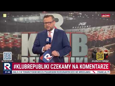Twarda postawa prezydenta RP przywraca Polakom należytą dumę i szacunek | Klub Republiki thumbnail