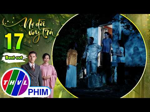 Đi ''hóng gió'' lúc nửa đêm, Bảo Lan khiến cả nhà ''dậy sóng'' | NỢ ĐỜI VAY TRẢ thumbnail