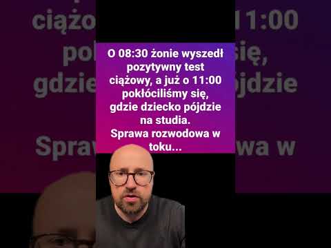 Pamiętaj żeby w życiu mieć plan B thumbnail