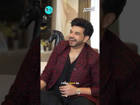 Karan And Tejasswi Desi Bling Fights: Real or Just For Camera? thumbnail