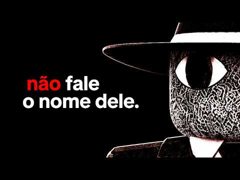 O jogo de Roblox que vira um TERROR se você digitar ████ thumbnail