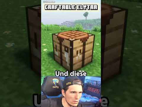 Diese Mods MÜSSEN in Minecraft Vanilla rein! thumbnail