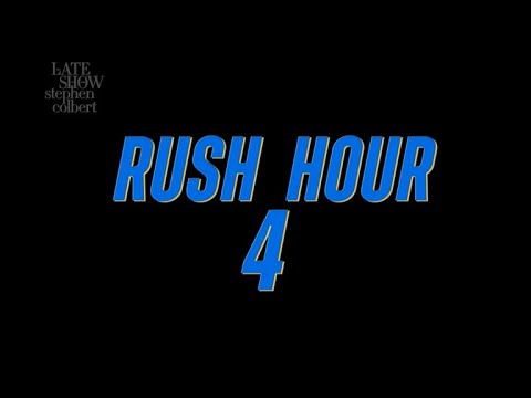 The “Rush Hour 4” Trailer Just Dropped thumbnail