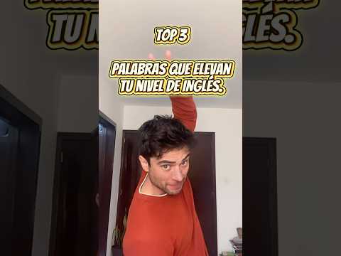 VOCABULARIO PARTE #1 thumbnail