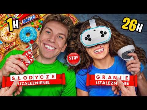 KTO DŁUŻEJ PRZEŻYJE Z LOSOWYM UZALEŻNIEM WYGRYWA thumbnail