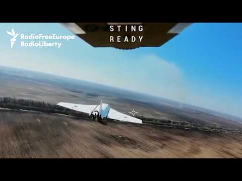 Ukraine's $2,000 Drone Is Destroying Russia's $50,000 Shaheds. And Everyone Wants It thumbnail