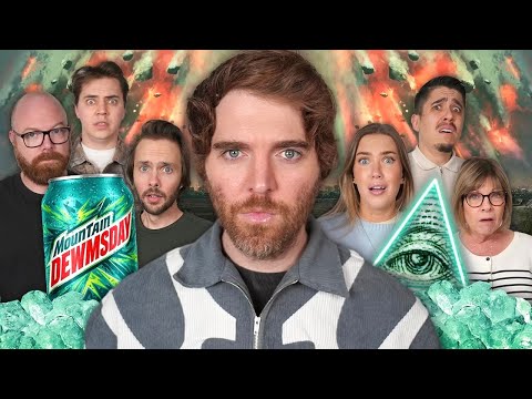 The Mountain Dew Conspiracy Theory thumbnail