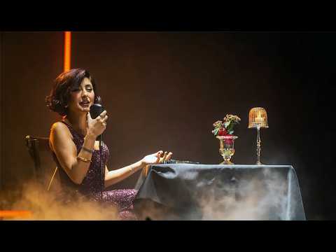 Melek Mosso - Gidenlerden | SAYGI1 Live Performance Mix thumbnail