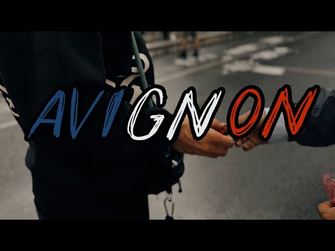 Delahabs - Avignon (Official Music Video) thumbnail