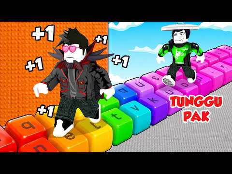 +1 SPEED KABUR DARI KEYBOARD ASMR DI ROBLOX!!! thumbnail