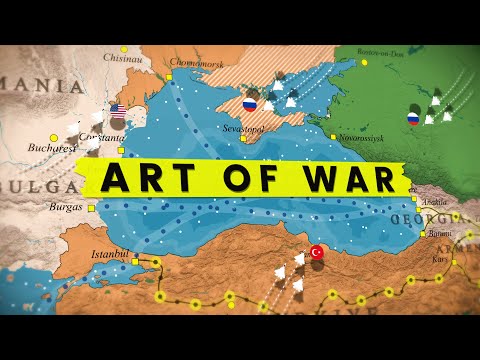 How this silent war is rewiring the Black Sea thumbnail