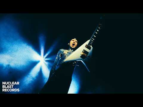 LOST SOCIETY - Kill The Light (OFFICIAL MUSIC VIDEO) thumbnail