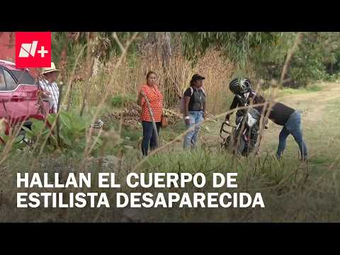 Localizan el cuerpo de Blanca Adriana Vázquez, desaparecida tras ir a clínica estética en Puebla thumbnail