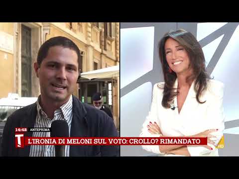 Amministrative, Cerasa: "A Venezia c'era un buon candidato. Il Mose ha fermato la marea della ... thumbnail