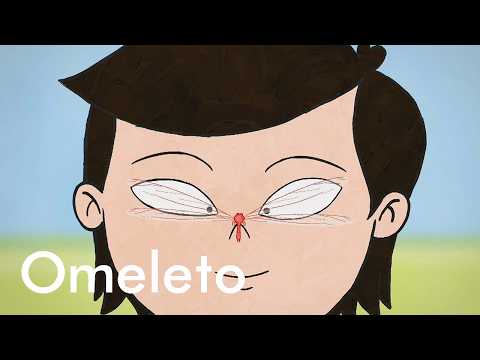 DRAGONFLY | Omeleto thumbnail