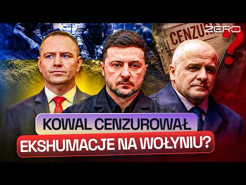 MAZUREK: TUSK, NAWROCKI I ORDER ZEŁENSKIEGO thumbnail