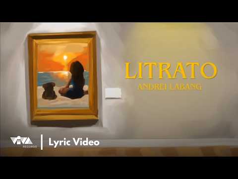 Litrato - Andrei Labang (Official Lyric Video) thumbnail