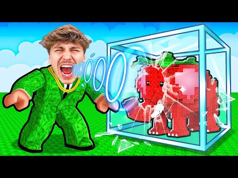 CRIER POUR VOLER DES BRAINROTS !! (Attention les oreilles) thumbnail