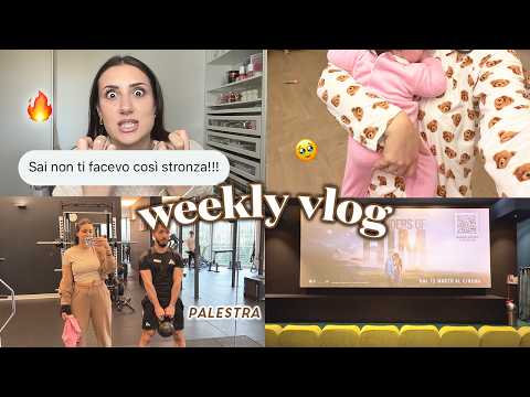 "NON TI FACEVO COSÌ STR**ZA!" ? tra aggiornamenti, eventi e… ho litigato con una follower! ? thumbnail