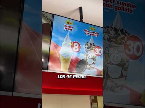 Encontramos el helado viral chino y cuesta menos de 10 pesos thumbnail