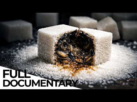 Sugar: The Hidden Danger in Our Food | ENDEVR Documentary thumbnail