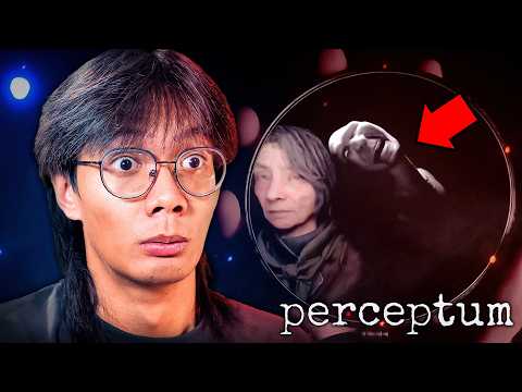 PERCEPTUM - Makikita Mo Lang Ito Kapag Tumingin Ka Sa Salamin thumbnail