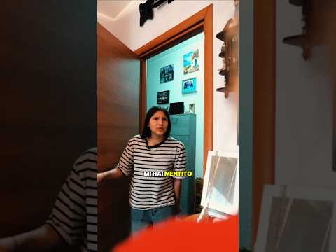 IN OGNI FAMIGLIA SI COMMETTONO ERRORI. CIÒ CHE CONTA DAVVERO È TROVARE IL CORAGGIO DI PERDONARE. thumbnail