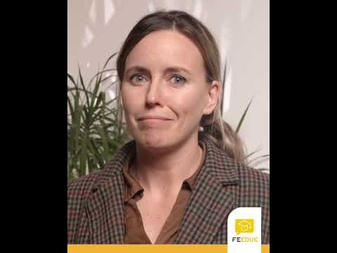 Caroline Marché France Hors Santé thumbnail