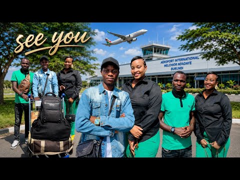  Surprisingly uwundi muri Cinéma aragiye muri Europe ✈️CADEAU RAVELLE amutekereye impanuro zikomeye thumbnail
