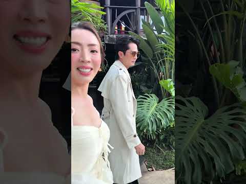 Ham đi du thuyền mà để chị Thu Trang dắt quá rồi anh #HuynhPhuong #KhaNhu #ThuTrang thumbnail