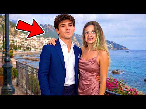 TROVO UN NUOVO FIDANZATO PER SOSTITUIRE IL MIO EX RAGAZZO! thumbnail