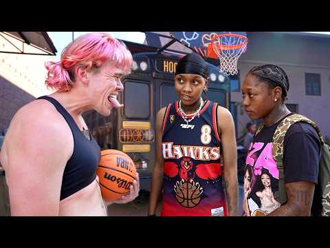 Trolling Woman's Only Sports thumbnail