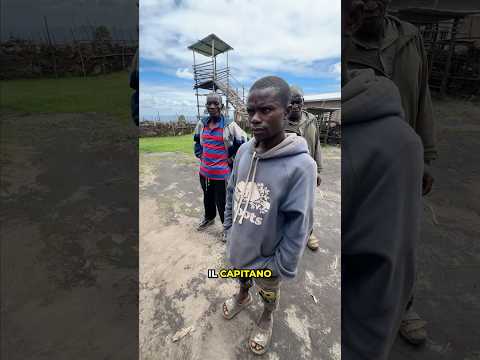 dove vivono i Pigmei del Burundi 🇧🇮 #travel #africa #humansafari #burundi #geocuriosità thumbnail