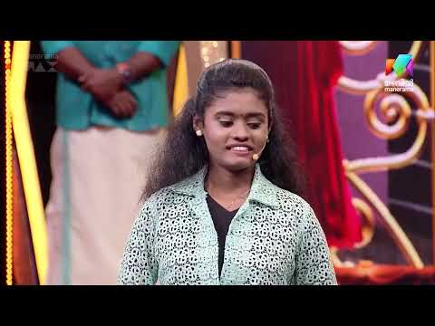 പബ്ലിസിറ്റി ഒട്ടും ആഗ്രഹിക്കാത്ത കവിയാണ് ഞാൻ! #ocicbc #mazhavilmanorama thumbnail