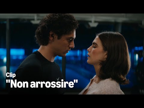 Il PRIMO BACIO di Garrett e Hannah 😮‍💨 | Off Campus thumbnail