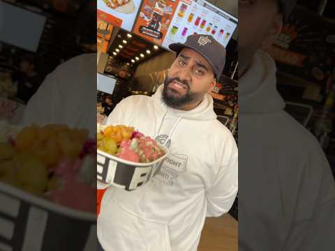 Build it your way, and make it wiz love 🧡🌯 thumbnail