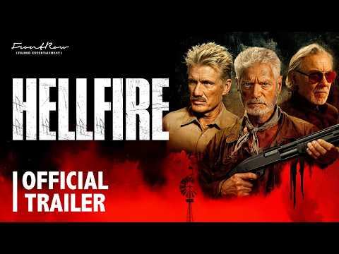 HELLFIRE | Official Trailer | In Cinemas May 14 thumbnail