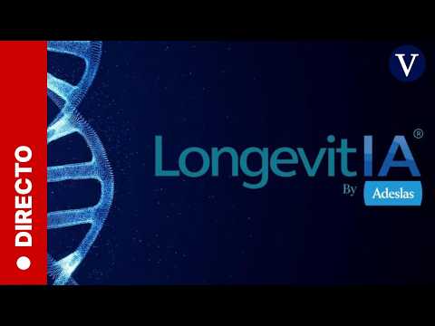LongevitIA: el congreso de 'La Vanguardia' sobre longevidad y envejecimiento saludable thumbnail