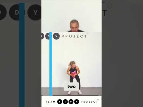 Ultimate Workout  Push Through The Burn! thumbnail