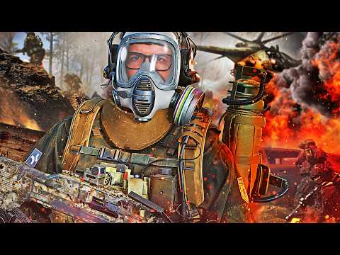 MAPA NOVO! VENCER QUE É BOM NADA KKKKKKKKKK - Battlefield 6 thumbnail