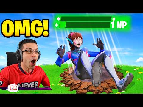 No way fortnite just removed this... thumbnail