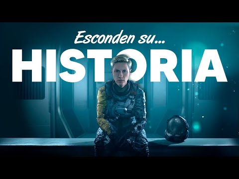 Videojuegos que ESCONDEN su historia thumbnail