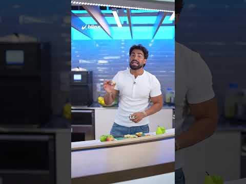 الموز 🍌 يحرمك من فوائد الكوكتيل إذا تم خلطه مع أنواع محددة من الفواكه.. ما هي؟ thumbnail