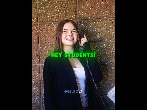 W Salish as best school principal ever 😂💀 @jordanmatter thumbnail