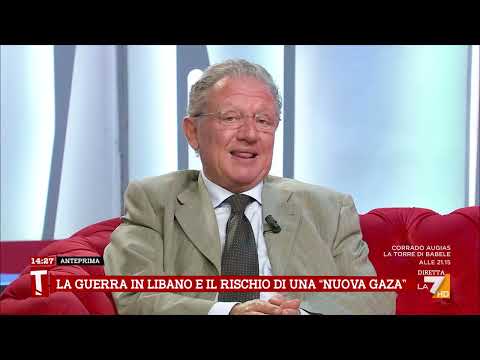 Libano, Di Bella: "Netanyahu ha voluto marcare indipendenza da Trump" thumbnail