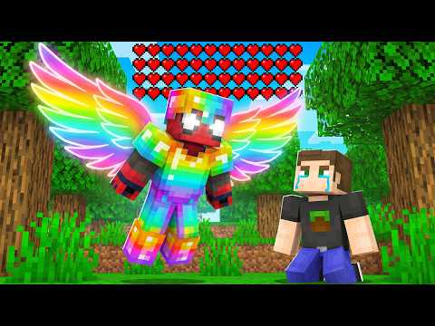 Neden Ferited Op Oldu? - Minecraft thumbnail