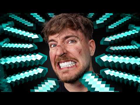 I Got Hunted By 50 Pros thumbnail