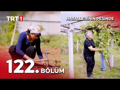 Hayallerinin Peşinde 122. Bölüm thumbnail